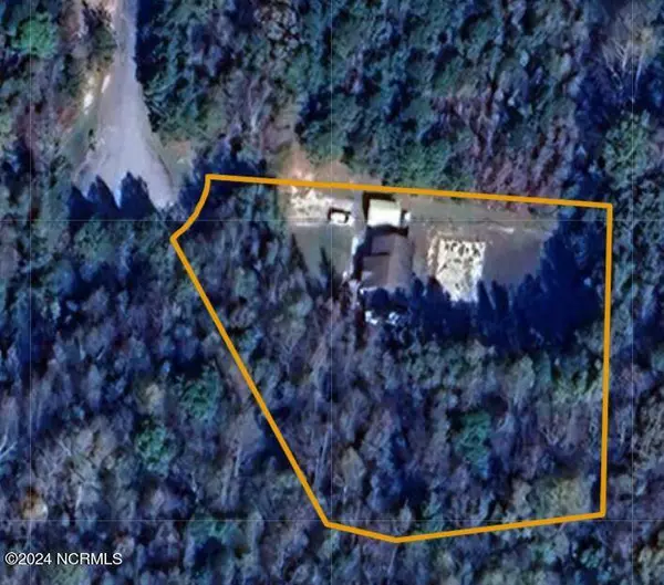 6555 Branch Court, Castalia, NC 27816