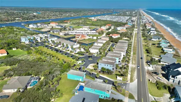 2703 MORNING LIGHT CT, Flagler Beach, FL 32136