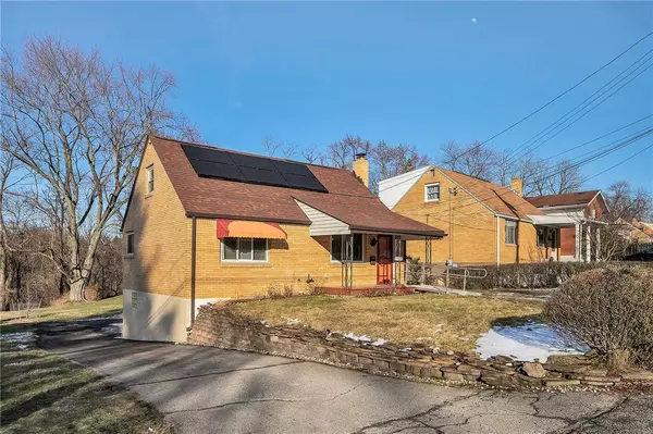 11039 Azalea Dr, Pittsburgh, PA 15235