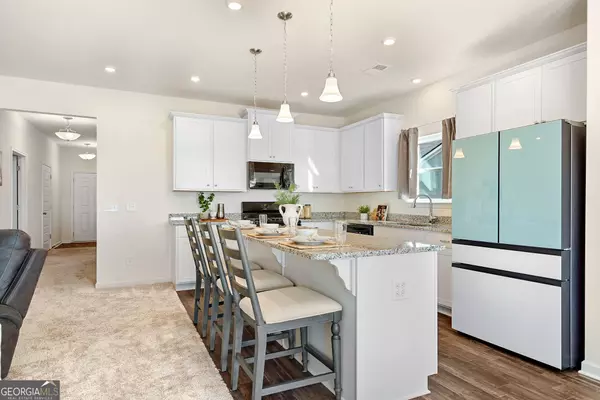 117 Hadley WAY SW, Cartersville, GA 30120