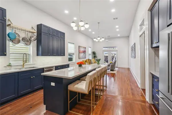 3127 DUMAINE ST, New Orleans, LA 70119