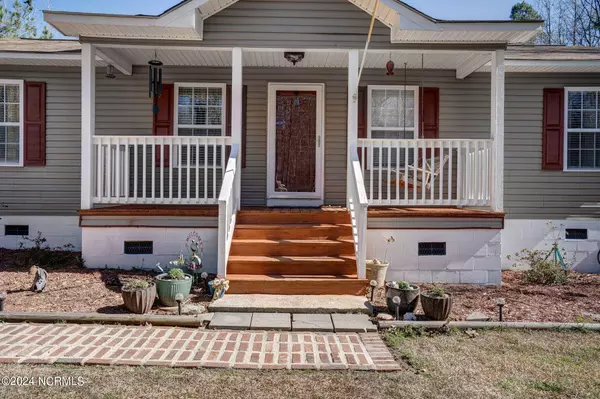 6555 Branch Court, Castalia, NC 27816