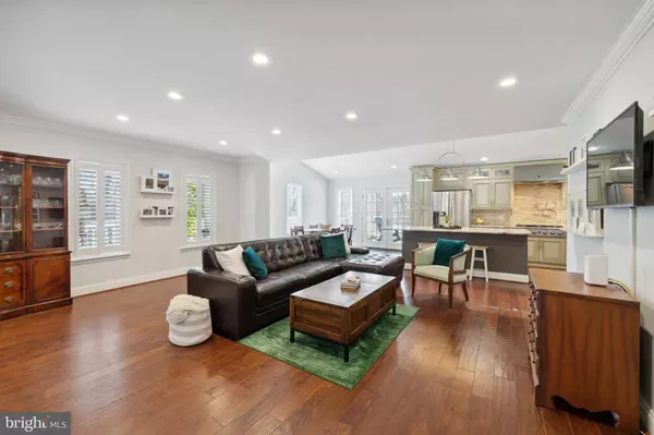 829 DIVIDING RD, Severna Park, MD 21146