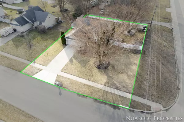 6379 Sheldon Drive, Hudsonville, MI 49426