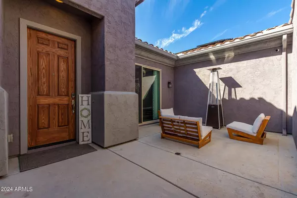 15430 S 183RD Lane, Goodyear, AZ 85338