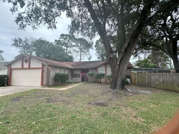 812 Pine Valley CT, Rockledge, FL 32955