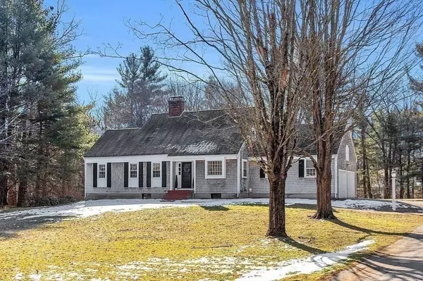 114 Bailey Rd, Andover, MA 01810