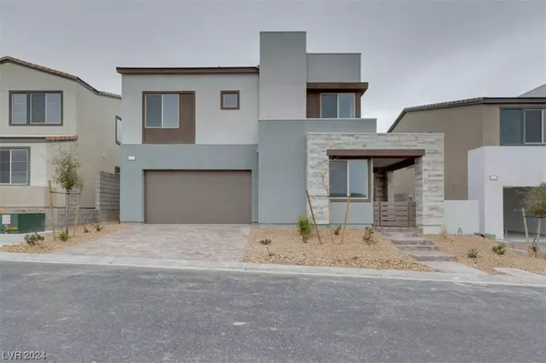 10303 Vonbulin Avenue, Las Vegas, NV 89124