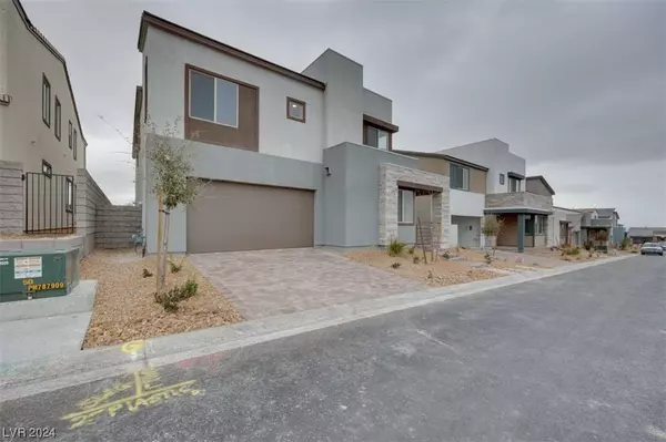 10303 Vonbulin Avenue, Las Vegas, NV 89124