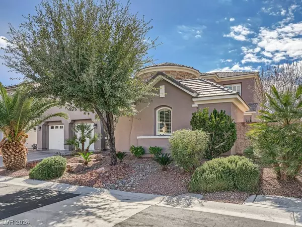 7221 Cypress Run Drive, Las Vegas, NV 89131