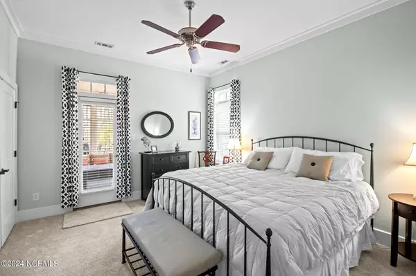 110 Orchard Point Road #Lot 1 + Lot 2, Oriental, NC 28571