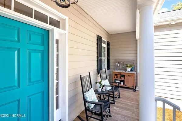 110 Orchard Point Road #Lot 1 + Lot 2, Oriental, NC 28571