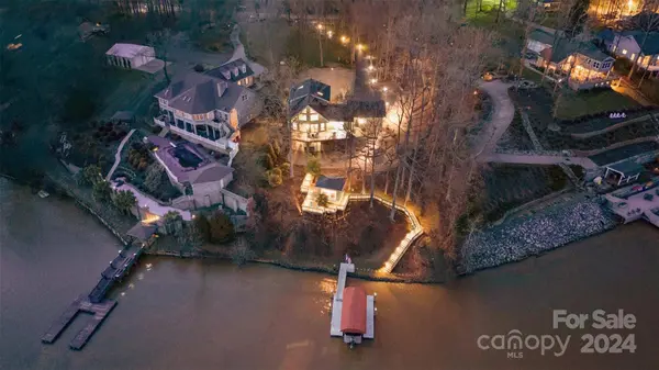 2291 Riverside DR, Lexington, NC 27292