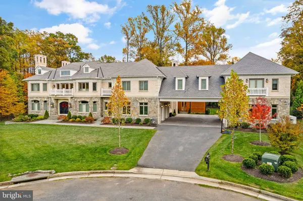 1039 AZIZA CT, Great Falls, VA 22066