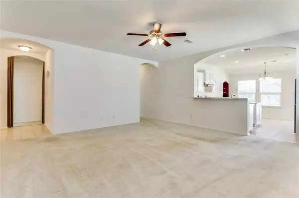 4345 Rockmill Trail, Fort Worth, TX 76179