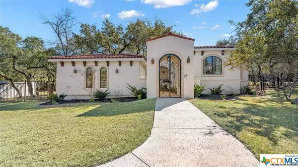 1238 Langdon DR, San Antonio, TX 78260