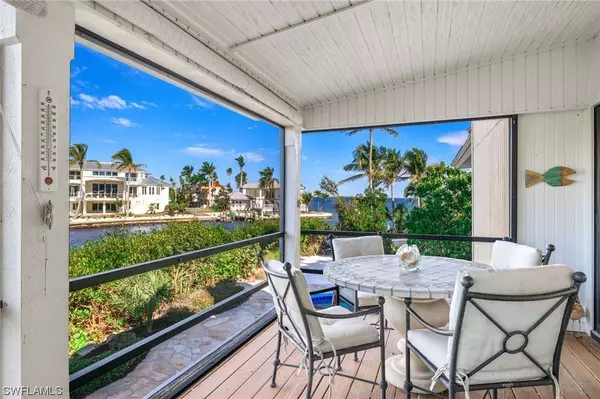 1769 Venus DR, Sanibel, FL 33957