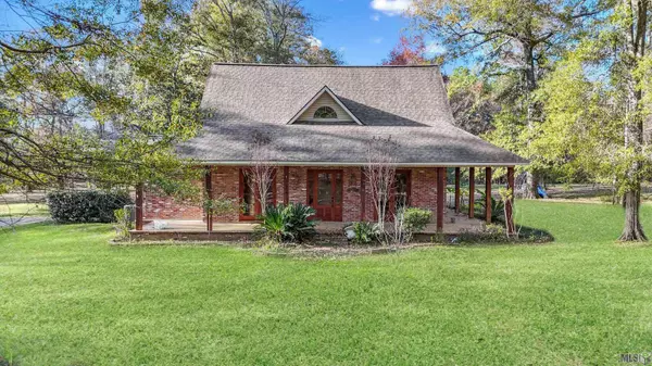 6756 DOBROWOISKI LN, Ethel, LA 70730