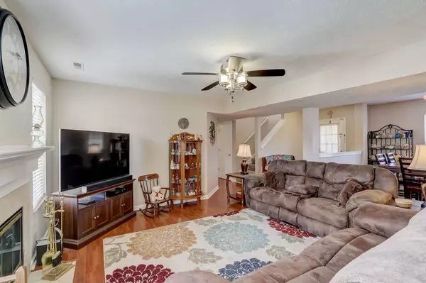 17841 Forreston Oak DR, Noblesville, IN 46062