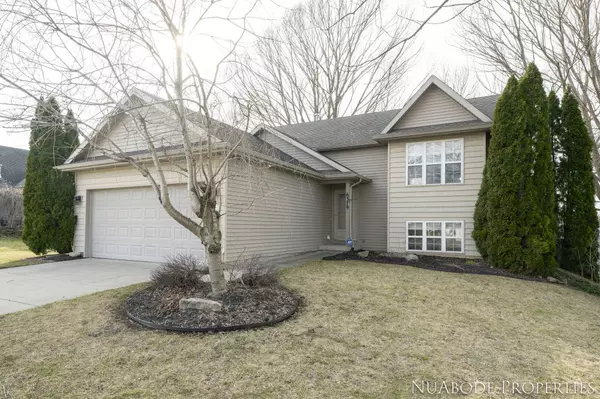 6379 Sheldon Drive, Hudsonville, MI 49426