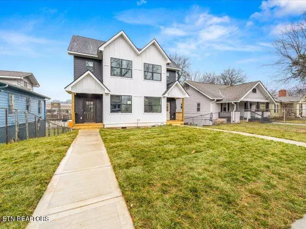 2833 Linden Ave, Knoxville, TN 37914