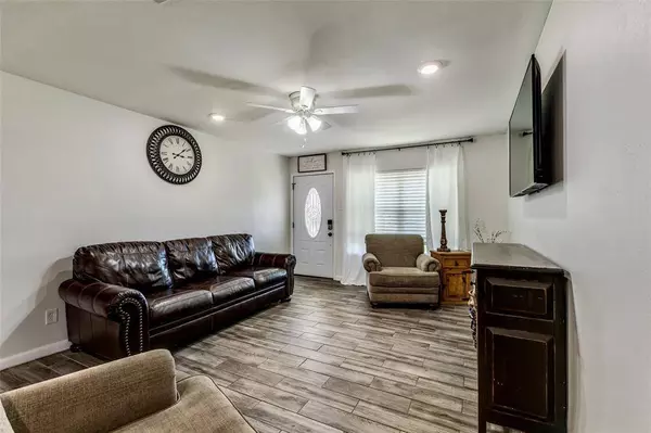 605 Terrace Drive, Richardson, TX 75081