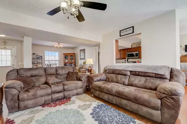 17841 Forreston Oak DR, Noblesville, IN 46062