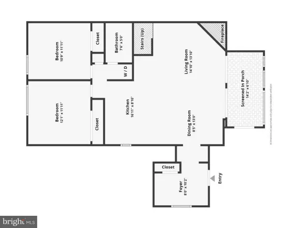 5543 FOX RUN, East Stroudsburg, PA 18302