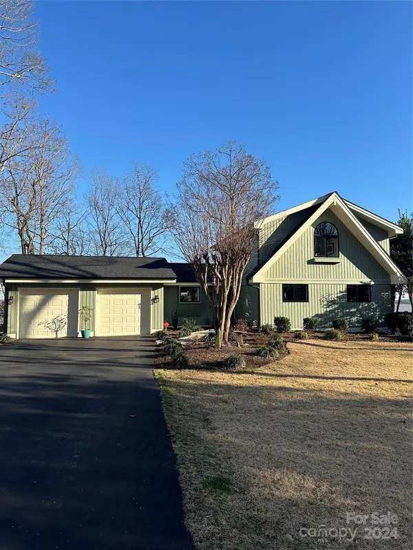 2291 Riverside DR, Lexington, NC 27292