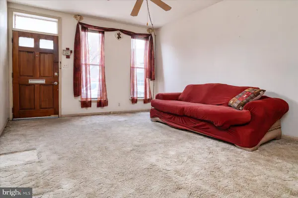 1037 S HANOVER ST, Baltimore, MD 21230