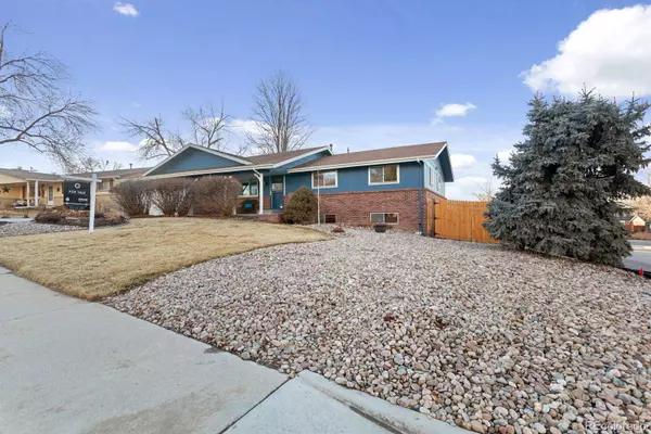 1603 S Coffman ST, Longmont, CO 80501