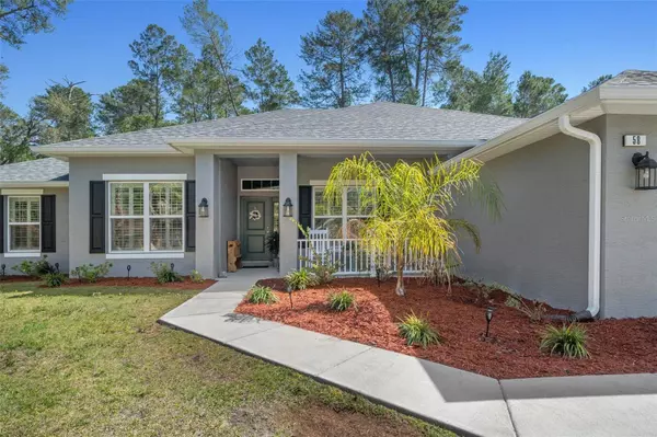 58 BELLS OF IRELAND CT, Homosassa, FL 34446