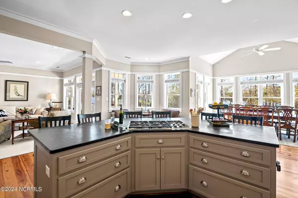 110 Orchard Point Road #Lot 1 + Lot 2, Oriental, NC 28571