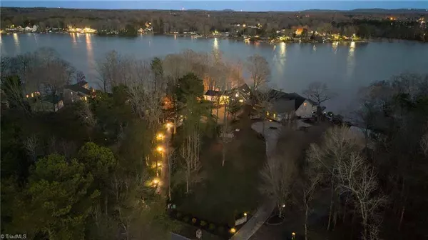 2291 Riverside DR, Lexington, NC 27292