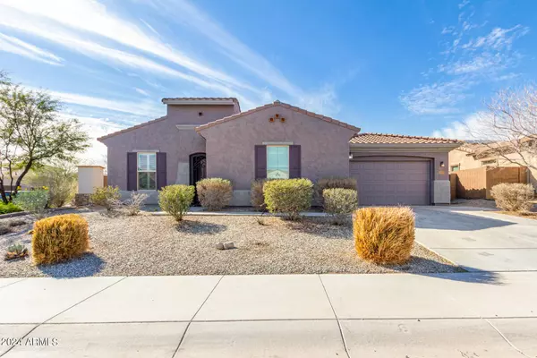 15430 S 183RD Lane, Goodyear, AZ 85338