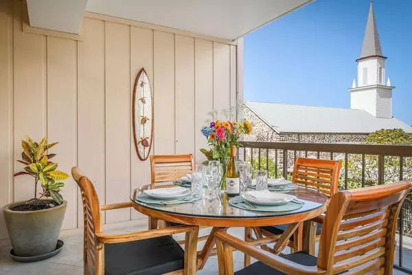 75-5719 ALII DR ##218, Kailua-Kona, HI 96740