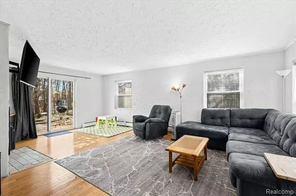 23970 MCALLISTER Street, Southfield, MI 48033