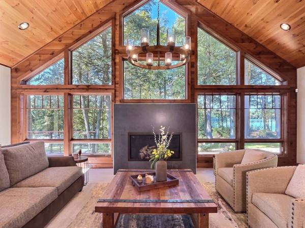 12845 ROCKY POINT LN, Lac Du Flambeau, WI 54538