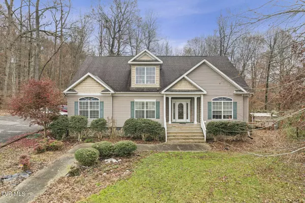 3353 Highway 11 W, Surgoinsville, TN 37873