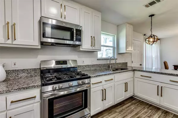 605 Terrace Drive, Richardson, TX 75081