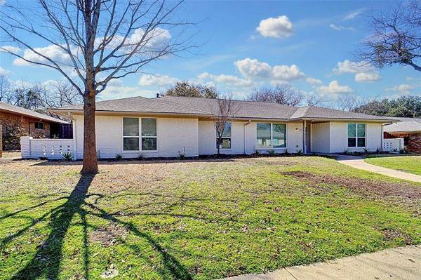 1912 Westridge Drive, Plano, TX 75075