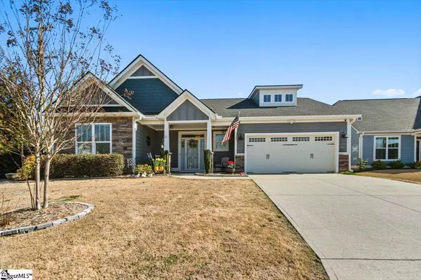 1 Bishop Lake Way, Taylors, SC 29687