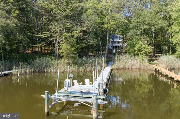 829 DIVIDING RD, Severna Park, MD 21146