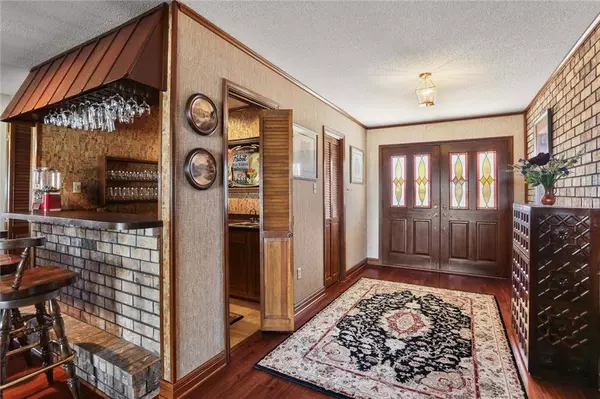 4 E LEVERT DR, Luling, LA 70070