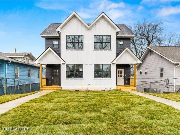 2833 Linden Ave, Knoxville, TN 37914