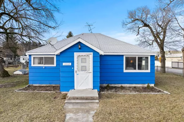 12223 E Portland Ave, Spokane Valley, WA 99206