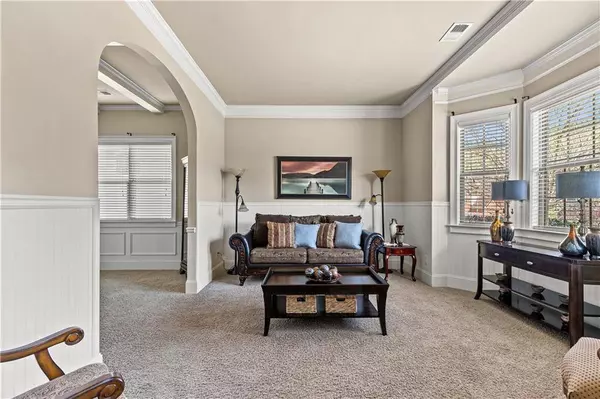 40 Providence Pkwy, Covington, GA 30014