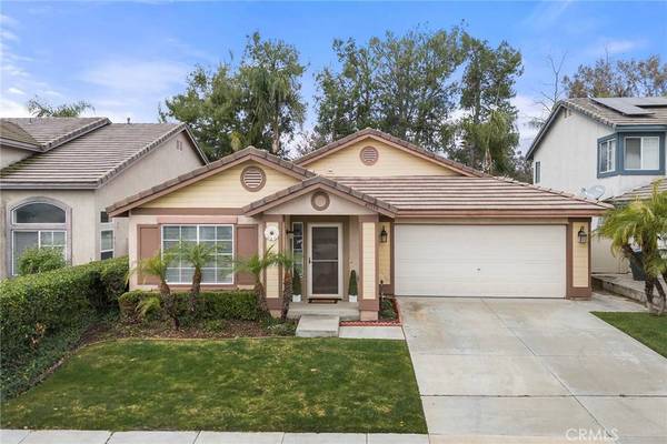 43199 Camino Caruna, Temecula, CA 92592