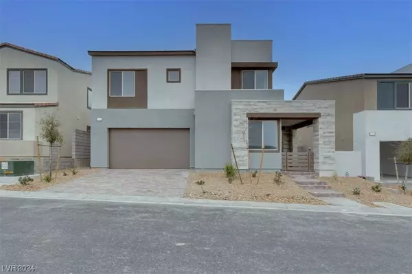 10303 Vonbulin Avenue, Las Vegas, NV 89124