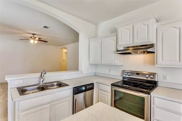 4345 Rockmill Trail, Fort Worth, TX 76179